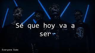 Deny - En las noches - Letra