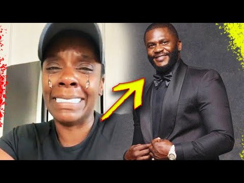Tasha K Gets  DESTROYED For Disrespecting Black Men BY THIS GUY!