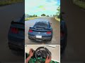 Make Manual’s Great Again! Ford Mustang DH | Forza Horizon 6 | Logitech G920 Gameplay #shorts #drift