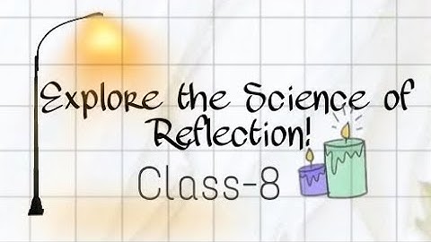 The Science Behind Mirrors and Reflections