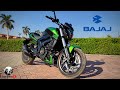Bajaj Dominar 400 Bajaj Dominar 400 