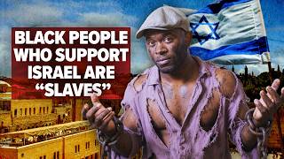 I'm a Black Slave to the Jews, Apparently