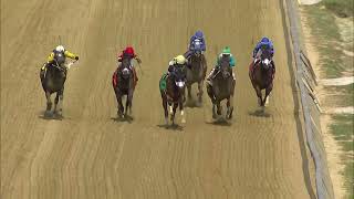 Pimlico 9 16 2022 Race 3