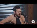 Walker McGuire - Check Yes Or No [George Strait Cover]