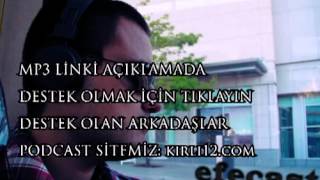 Efecast 68 - Seni Başkan Yaptırabiliriz