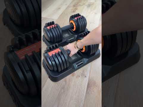1-Sq-Meter Home Gym & Walking Pad Setup