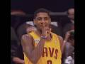 Steph x Kyrie// Bibles Over Birkins// #nba #basketball #curry #mixtape