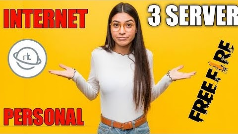 😳3 Server Http custom VPS. Full Free Fire! Argentina