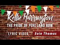 Kelly Harrington (The Pride of Portland Row) - Eoin Thomas