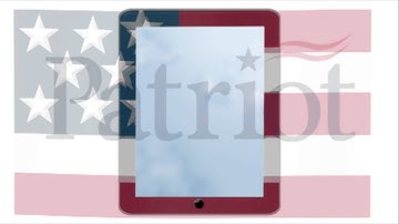 Mobile Device Security Management for BYOD environments from Patriot Technologies