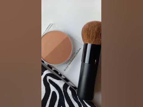 estee lauder duo bronzer пудра #makeup бронзер эсте лаудер #bronzer # ...