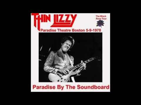 Thin Lizzy -