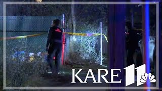 3 dead, 2 injured after targeted shooting in Minneapolis