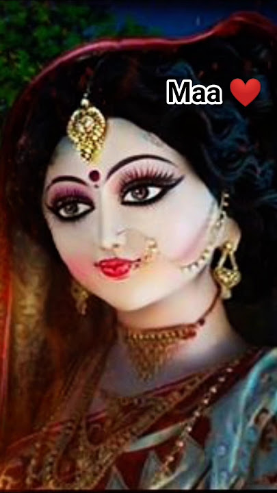 # maa serabali 🙏 # shorts video# shorts# shortsfeed# navratri special# stetus video# youtube shorts