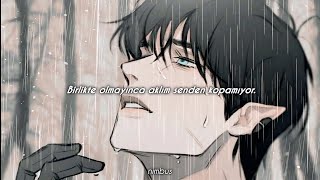 Chris Grey - Pouring (Türkçe Çeviri)