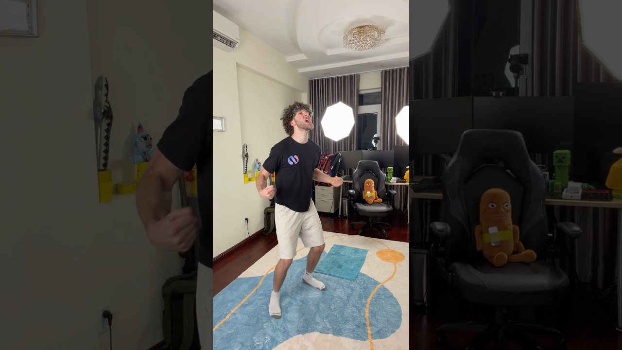 мое тело — машина 🤖