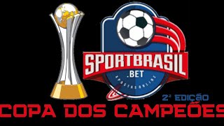 Sport Brasil.Bett