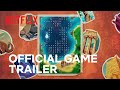 Minesweeper | Official Game Trailer | Netflix