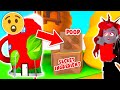 The Adopt Me Coffee Shop Has A SECRET Ingredient That You WONT Believe! *DISGUSTING* (Roblox)