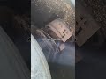 Mahindra XUV 700 Maruti Grand vitara highbrod soccer abjost buffer rubber installing
