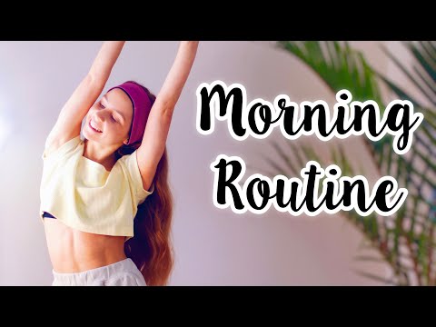 Morning Routine 2022 | Healthy & Productive