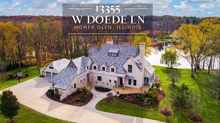 Welcome to 13355 W Doede Ln, Homer Glen, IL 60491 ...