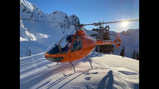 Ep.64 Day 14 Advanced takeoffs and landings