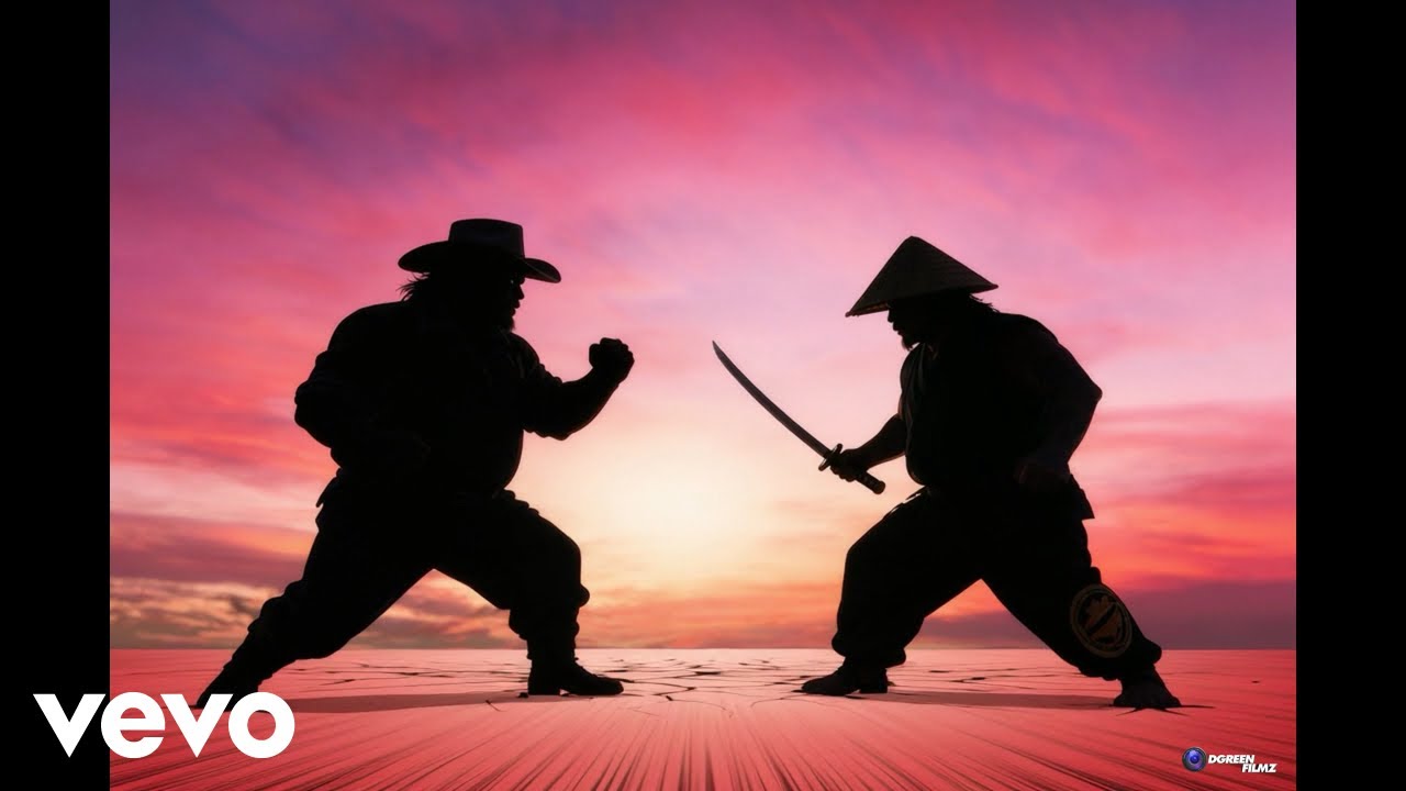 That Mexican OT - Need That