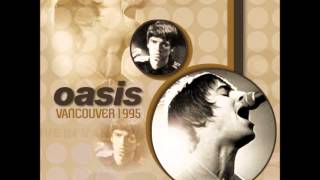Video thumbnail of "Oasis- Up In The Sky Live (29-01-1995)"