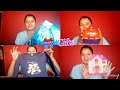 Gifts unboxing 