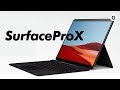 Surface Pro X インプレッション：ある意味「役員向け」Surface