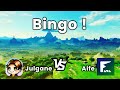 Bingo versus julgane   the legend of zelda breath of the wild