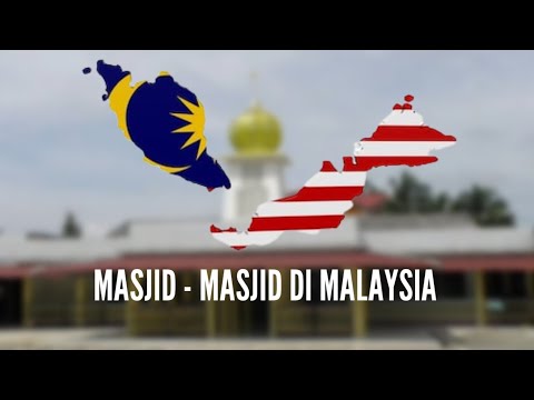 Masjid - masjid di Malaysia - Portal masjid v1.0 bahagian 36