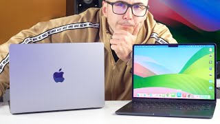 MacBook Air vs MacBook Pro? Jakiego MacBooka wybrać, aby nie żałować?⛔️