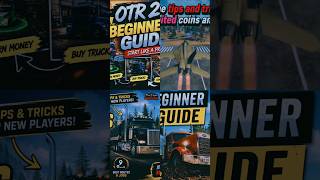 OTR 2 Easy Unlimited Money & Fast Progress