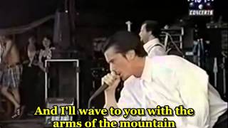 Faith No More   Ashes to Ashes with lyrics
