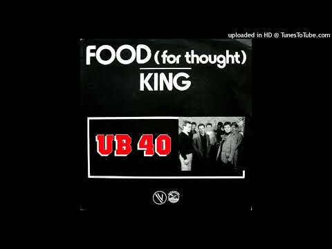 UB40 - Food