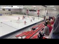 Championship Mtn Lions v. Hyperfit stream - 01/06/2025