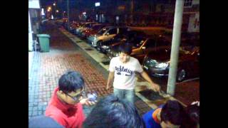 Crazy Life of Gondoos and Gondees Part III