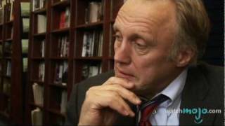 Ian Brown Discusses Rare Genetic Disorder - CFC