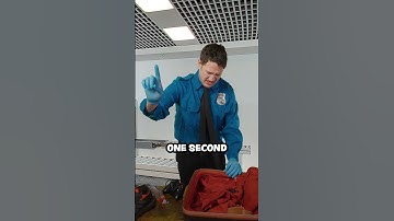 Insane Things You Can Bring Through Airport Security!