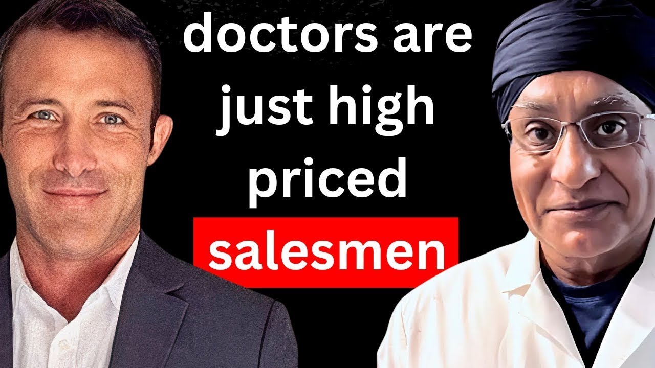 Pain Specialist Uses Carnivore Diet to Treat Patients! | Dr. Gurpreet Padda