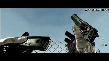 Super Smooth Twixtor  (MW3)