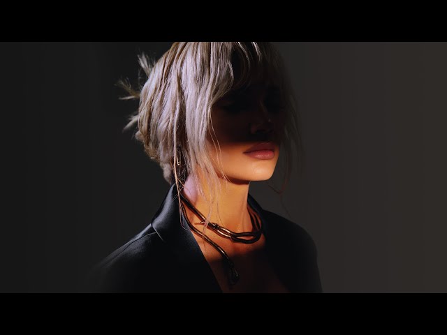 Misha Romanova - Зима