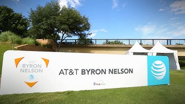 AT&T Byron Nelson preview