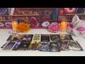 SCORPIO Their mind is made up about your partnership,   Tarot Love Reading Tarot Reading