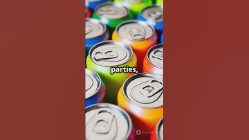 Soda Can Hack You’ll Wish You Knew Sooner! 🍹