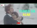 Kaash Aisa Hota - Darshan Raval | Sayeed Quadri | Dj Lijo - Dj Chetas | Official Remix | Indie Music Mp3 Song