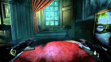 Thief Playthough Part 8: Chapter 4 - A Friend In Need [1080p, 60fps and No Commentary]