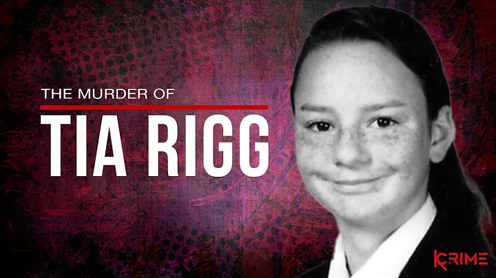 MURDERED by her UNCLE - Tia Rigg